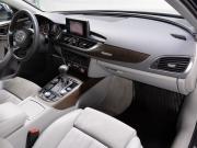 Audi A6 IV (C7) Тюмень  - изображение 48
