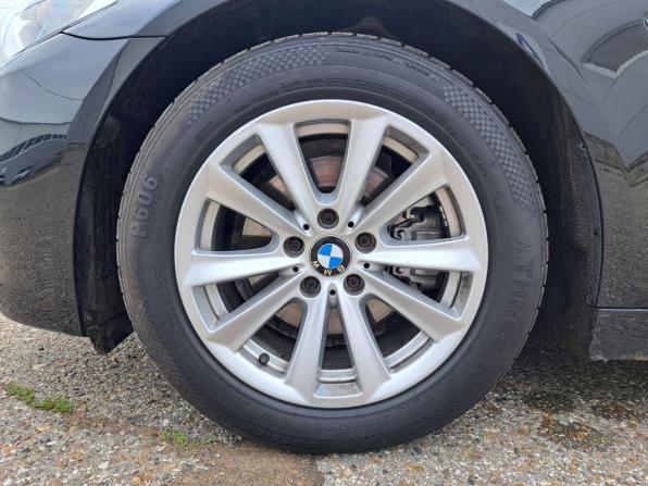 BMW 5 серии VI (F10/F11/F07) Рестайлинг с пробегом 2016 года, цена 2 300 000 рублей, 126750 км, седан, Автокод Объявления