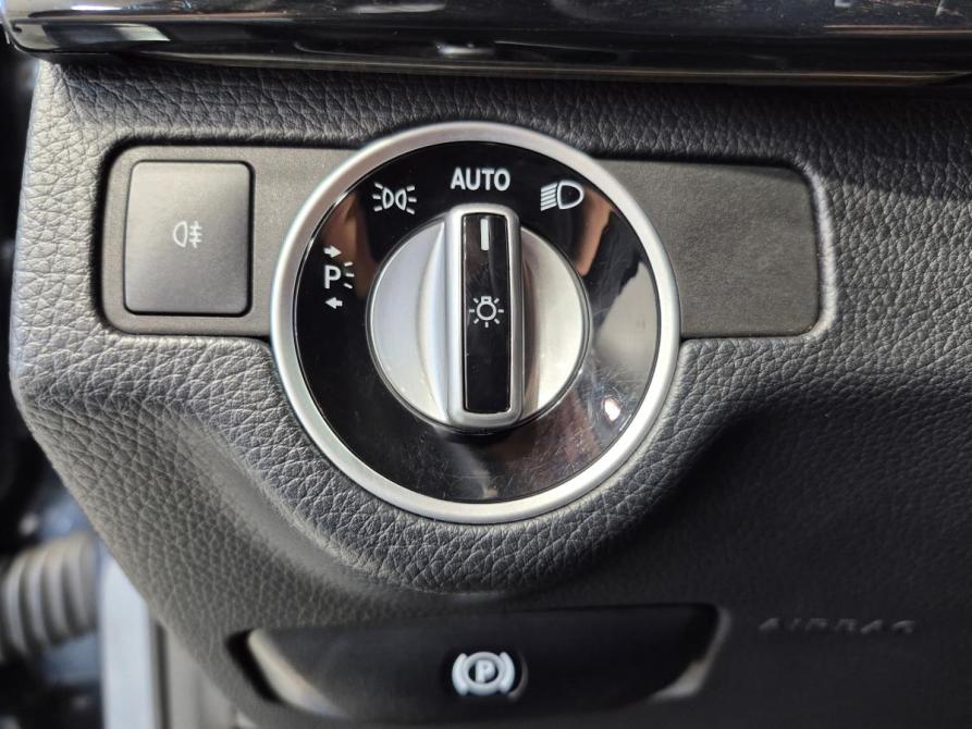 Mercedes-Benz GLK-Класс I (X204) Рестайлинг Воронеж  - изображение 19