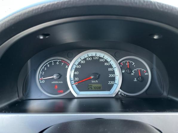 Chevrolet Lacetti I с пробегом 2011 года, цена 435 000 рублей, 267008 км, седан, Автокод Объявления