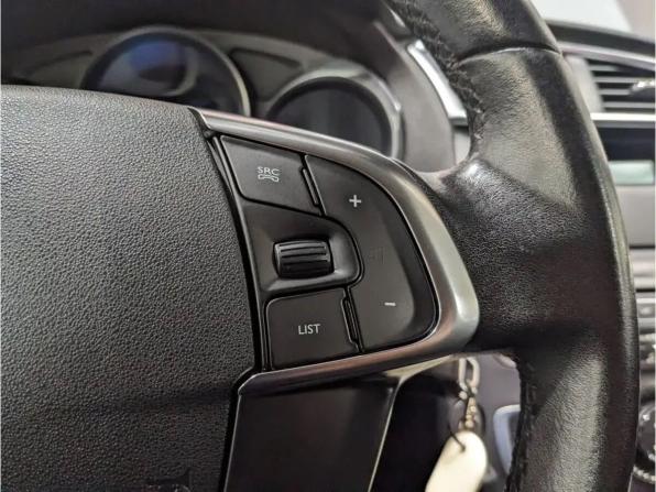 Citroen C4 II с пробегом 2014 года, цена 609 000 рублей, 186841 км, седан, Автокод Объявления