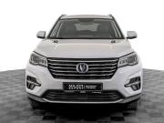 Changan CS75 I Рестайлинг Москва  - изображение 31