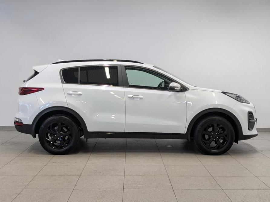 Kia Sportage IV Рестайлинг Санкт-Петербург  - изображение 4