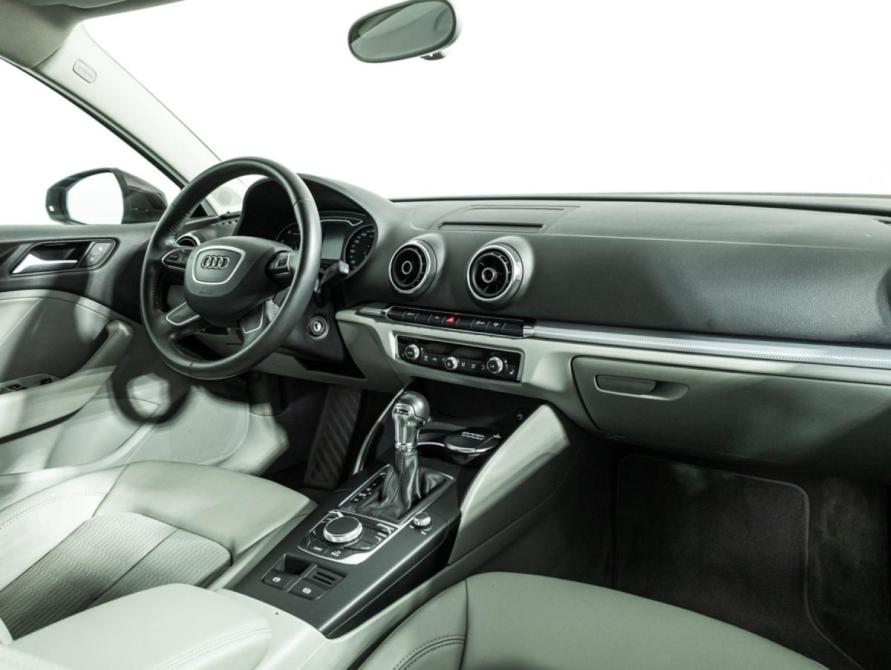 Audi A3 III (8V) Санкт-Петербург  - изображение 9