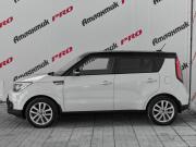 Kia Soul II Рестайлинг Екатеринбург  - изображение 30