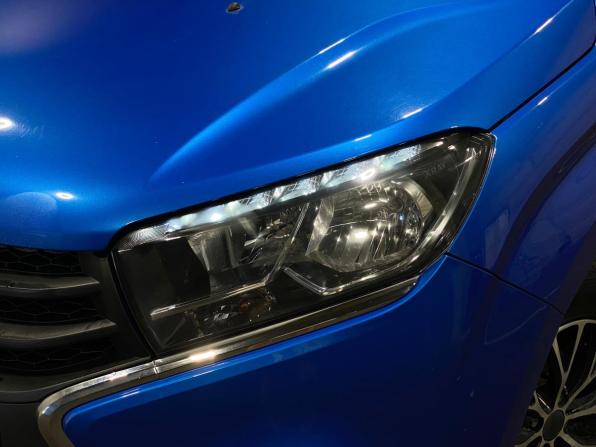 Lada (ВАЗ) XRAY I с пробегом 2020 года, цена 930 000 рублей, 83873 км, хэтчбек, Автокод Объявления