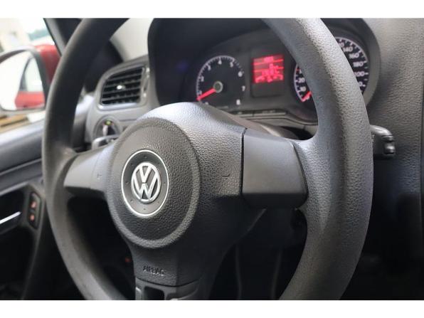 Volkswagen Polo V с пробегом 2011 года, цена 524 000 рублей, 169859 км, седан, Автокод Объявления