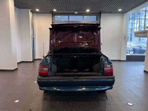 Opel Vectra A с пробегом 1995 года, цена 65 000 рублей, 602545 км, седан, Автокод Объявления