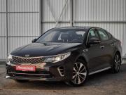 Kia Optima IV Екатеринбург  - изображение 28