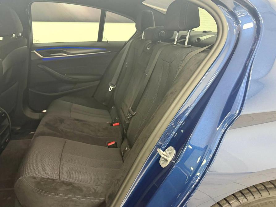 BMW 5 серии VII (G30/G31/G38) Красноярск  - изображение 10