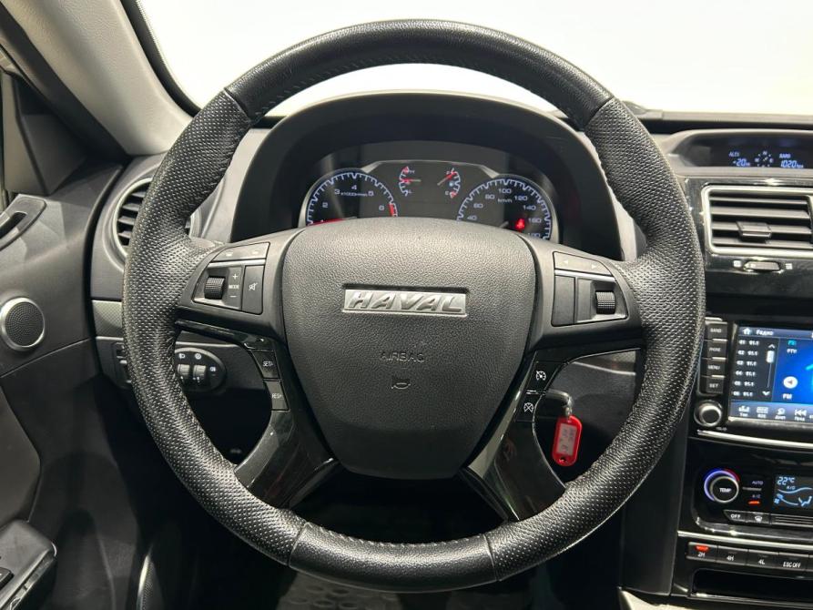 Haval H5 I Санкт-Петербург  - изображение 20