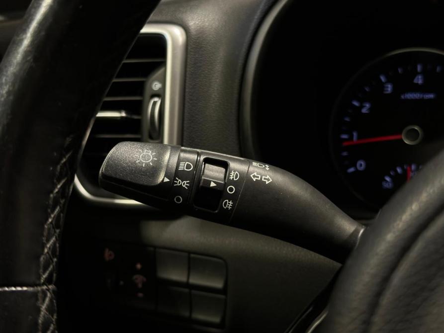 Kia Sportage IV Рестайлинг Челябинск  - изображение 19