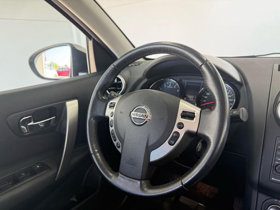 Nissan Qashqai I Рестайлинг Уфа  - изображение 8