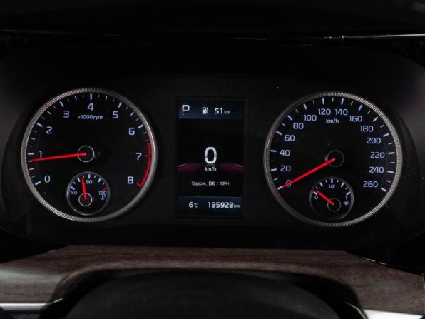 Kia K5 III с пробегом 2021 года, цена 2 650 000 рублей, 135926 км, седан, Автокод Объявления