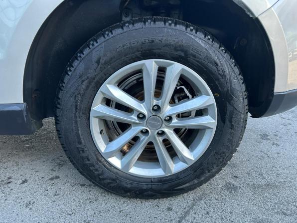 Zotye T600 с пробегом 2017 года, цена 895 000 рублей, 68222 км, внедорожник, Автокод Объявления