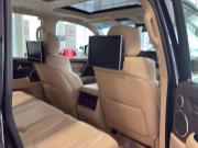 Lexus LX III Рестайлинг 2 Омск  - изображение 40