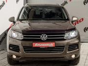 Volkswagen Touareg II Екатеринбург  - изображение 27
