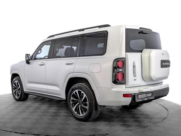 Haval H9 II с пробегом 2024 года, цена 3 845 000 рублей, 42754 км, внедорожник, Автокод Объявления