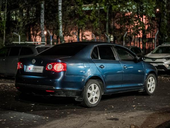 Volkswagen Jetta V с пробегом 2009 года, цена 366 000 рублей, 367965 км, седан, Автокод Объявления