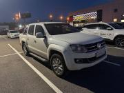 Volkswagen Amarok I Санкт-Петербург  - изображение 8