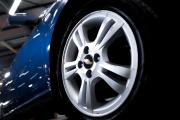 Chevrolet Aveo I Рестайлинг Тюмень  - изображение 38