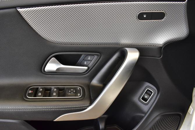 Mercedes-Benz CLA II (C118 X118) с пробегом 2020 года, цена 2 450 000 рублей, 153876 км, универсал, Автокод Объявления