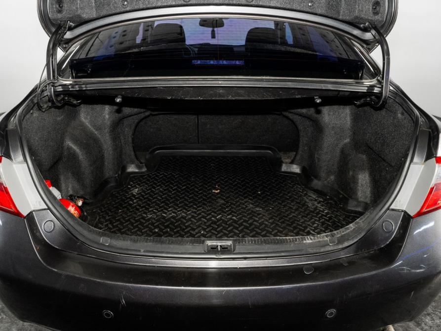 Toyota Camry VI (XV40) Иркутск  - изображение 18