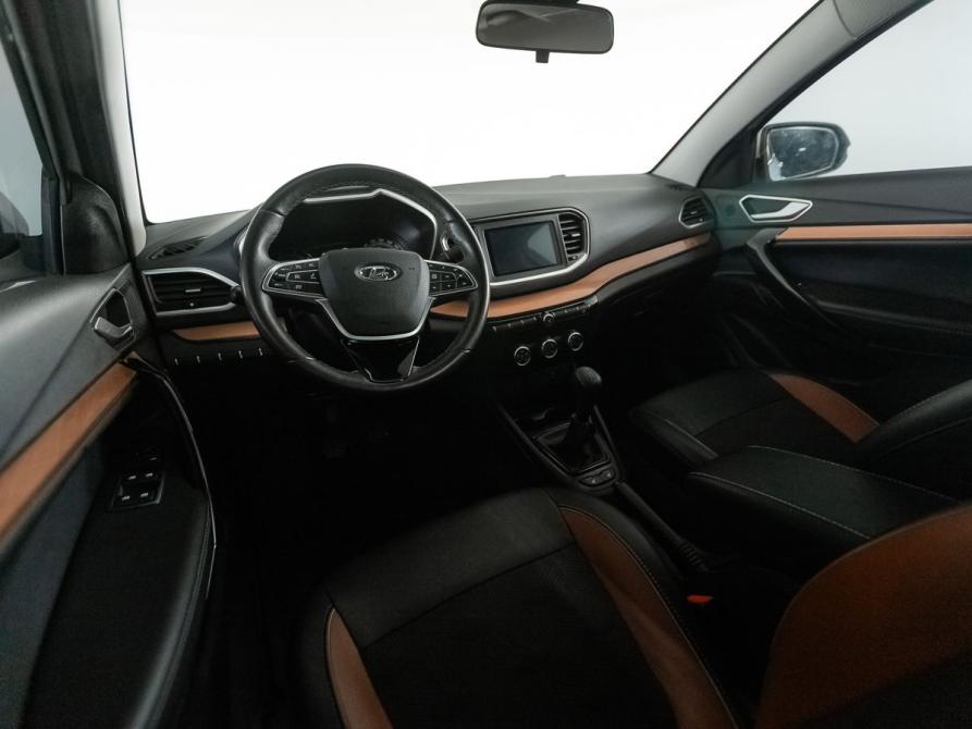 Lada (ВАЗ) Vesta I Рестайлинг (NG) Челябинск  - изображение 8