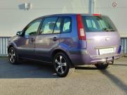 Ford Fusion I Рестайлинг Санкт-Петербург  - изображение 25