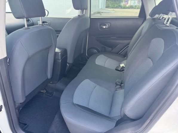 Nissan Qashqai I Рестайлинг с пробегом 2013 года, цена 1 050 000 рублей, 172443 км, внедорожник, Автокод Объявления