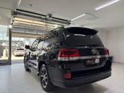Toyota Land Cruiser 200 Series Рестайлинг 2 Минеральные Воды  - изображение 24