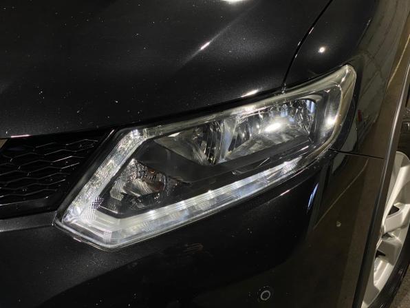 Nissan X-Trail III с пробегом 2018 года, цена 2 169 000 рублей, 107989 км, внедорожник, Автокод Объявления