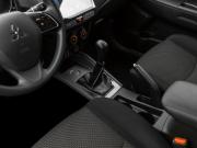 Mitsubishi ASX I Рестайлинг 2 Москва  - изображение 34