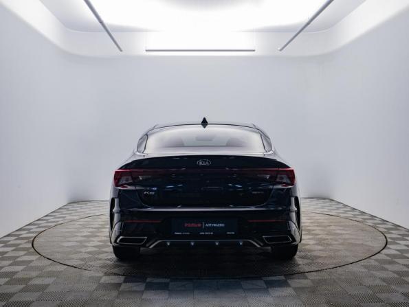 Kia K5 III с пробегом 2020 года, цена 2 689 000 рублей, 95100 км, седан, Автокод Объявления
