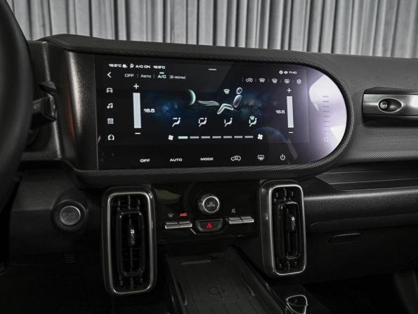 Haval Dargo I с пробегом 2024 года, цена 2 668 000 рублей, 31461 км, внедорожник, Автокод Объявления