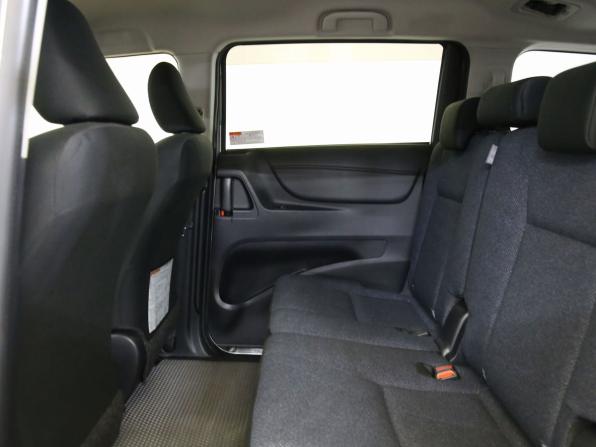 Toyota Sienta II с пробегом 2015 года, цена 1 250 000 рублей, 160050 км, компактвэн, Автокод Объявления