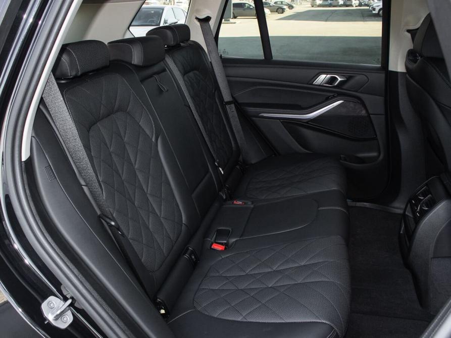 BMW X5 IV (G05/G18) Рестайлинг Магнитогорск  - изображение 14