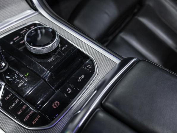 BMW 8 серии II (G14/G15/G16) с пробегом 2019 года, цена 7 200 000 рублей, 82000 км, кабриолет, Автокод Объявления