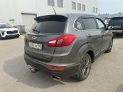 Chery Tiggo 5 I Тольятти  - изображение 9