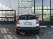 Chevrolet Captiva I Рестайлинг 2 Москва  - изображение 29