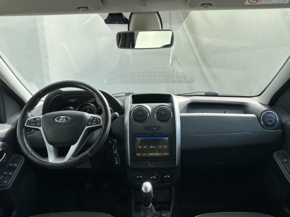 Lada (ВАЗ) Largus I Рестайлинг с пробегом 2021 года, цена 1 250 000 рублей, 130608 км, универсал, Автокод Объявления