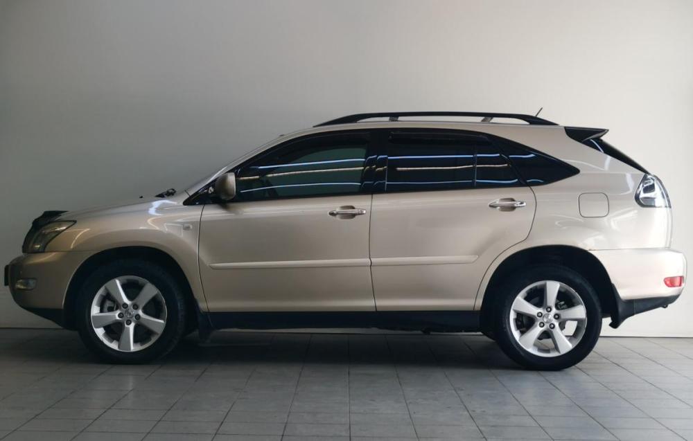 Lexus RX II Барнаул  - изображение 9
