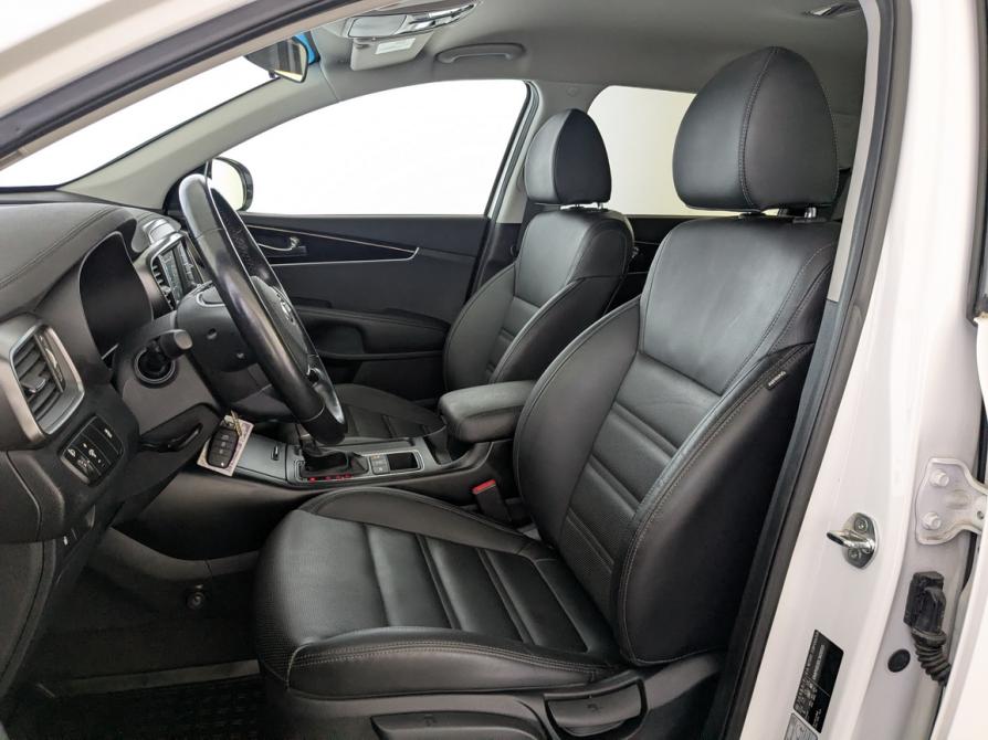 Kia Sorento III Prime Рестайлинг Москва  - изображение 20