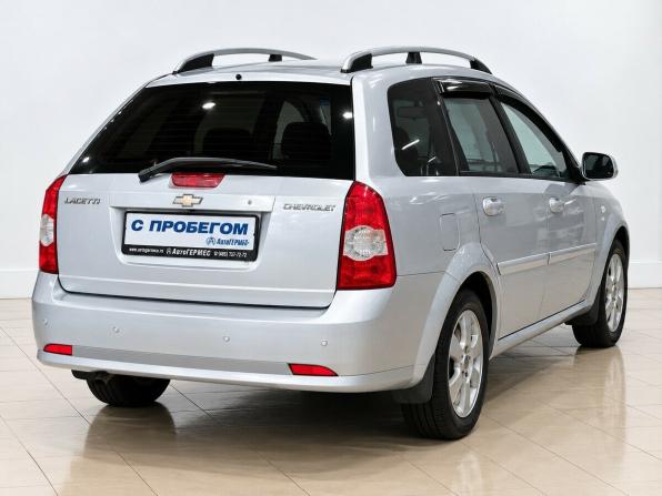 Chevrolet Lacetti I с пробегом 2012 года, цена 400 000 рублей, 368060 км, внедорожник, Автокод Объявления
