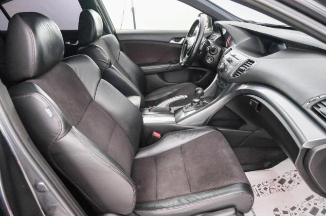 Honda Accord VIII Рестайлинг с пробегом 2012 года, цена 1 729 000 рублей, 218000 км, седан, Автокод Объявления