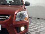 Kia Sportage II Рестайлинг Москва  - изображение 30