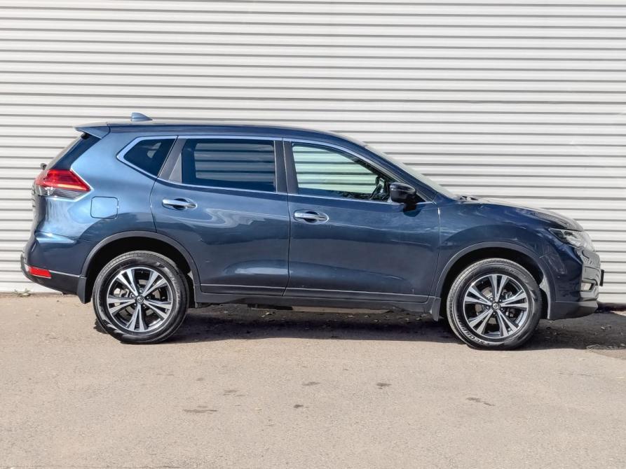 Nissan X-Trail III Рестайлинг Химки  - изображение 4