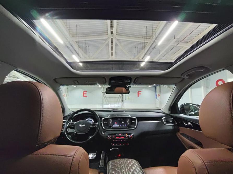 Kia Sorento III Prime Рестайлинг Казань  - изображение 34