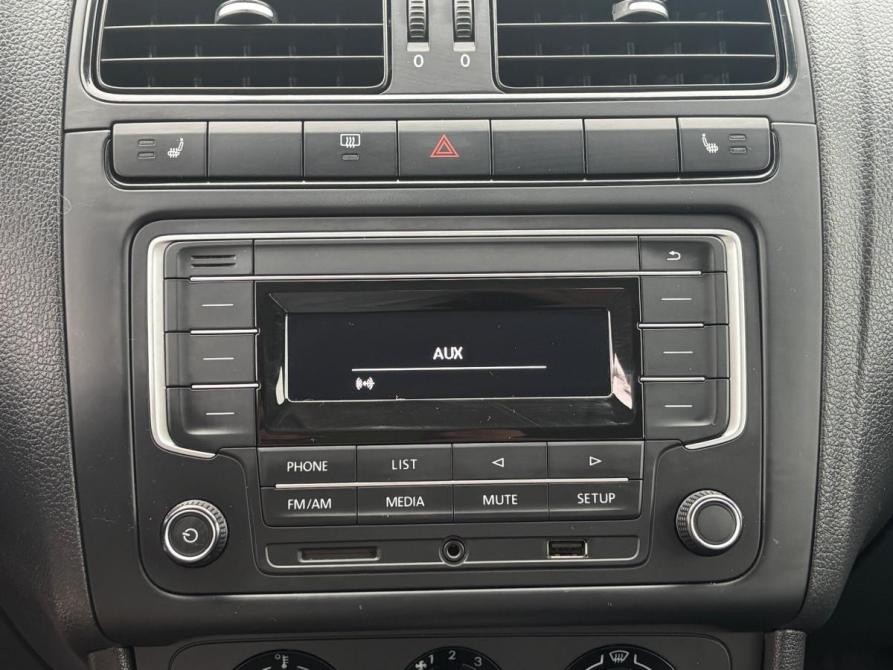 Volkswagen Polo V Рестайлинг Сыктывкар  - изображение 19