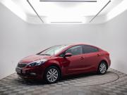 Kia Cerato III Москва  - изображение 18